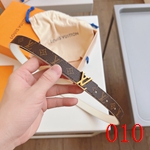 スーパールイヴィトンベルト